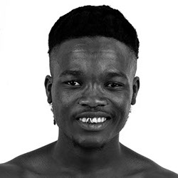 BONGUKWANDA MNIKATI danseur, chanteur