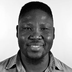 ITUMELENG NKONKO pianiste, chanteur