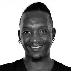 MANDLA NHLAPO - Spectacle Soweto Soweto Gumboots - spectacle musical