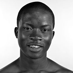 SIFISO MALULEKA danseur, chanteur