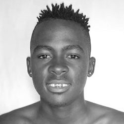 THABANG RAMAISA danseur, chanteur