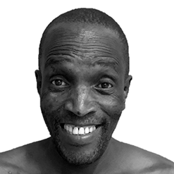 VINCENT NCABASHE - Spectacle Soweto Soweto Gumboots - spectacle musical